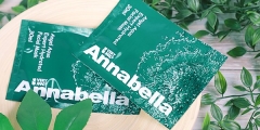 Annabella天使深海藻滋养面膜